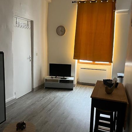 Chablis : Studio En Plein Centre Ville Dış mekan fotoğraf