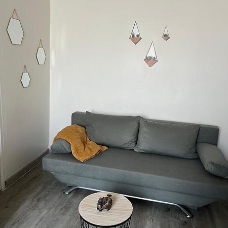 Chablis : Studio En Plein Centre Ville Dış mekan fotoğraf