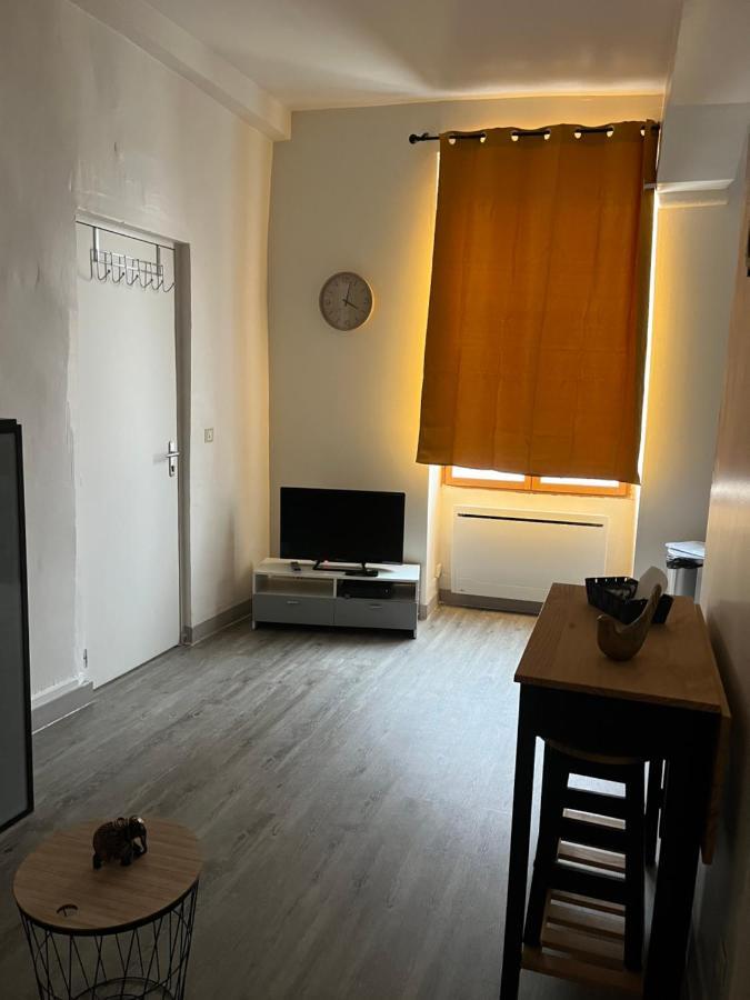 Chablis : Studio En Plein Centre Ville Dış mekan fotoğraf