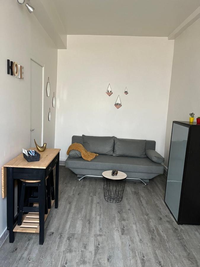 Chablis : Studio En Plein Centre Ville Dış mekan fotoğraf
