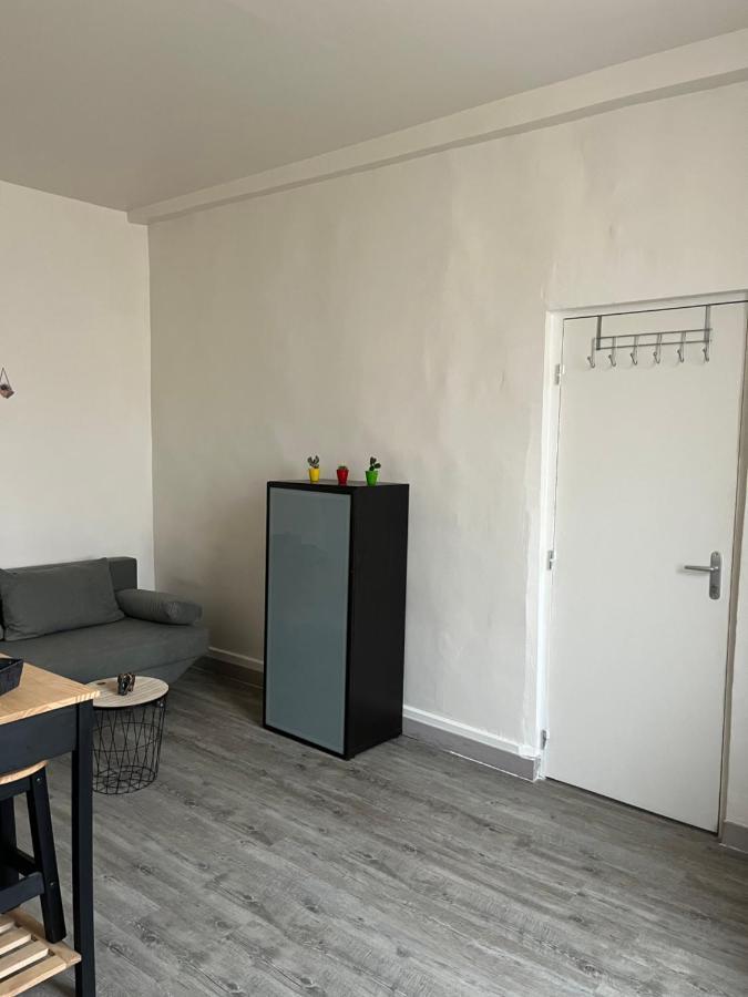 Chablis : Studio En Plein Centre Ville Dış mekan fotoğraf